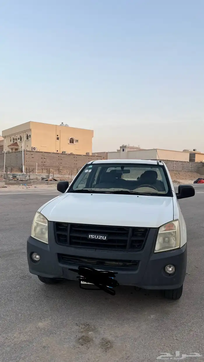 ايسوزو ديزل 2012 0