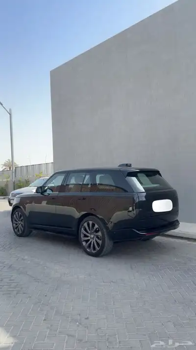 رنج روفر 2023 تم البيع 2