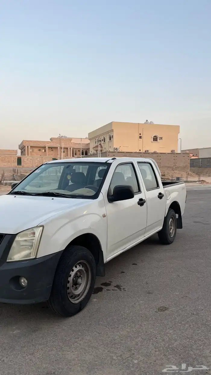 ايسوزو ديزل 2012 1