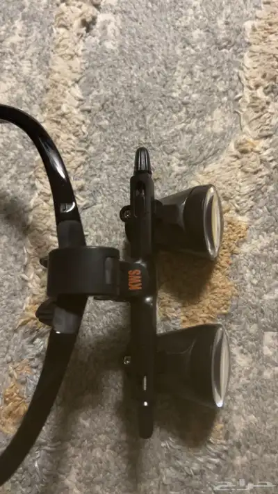 نظاره مكبره بعدسات   GreatLife dent 3.5X - 420mm 9