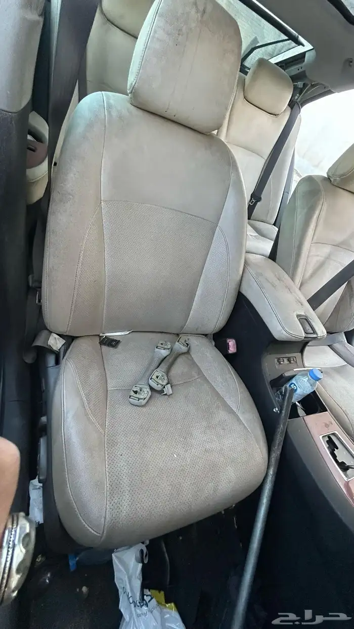 قطع لكزس ES 11