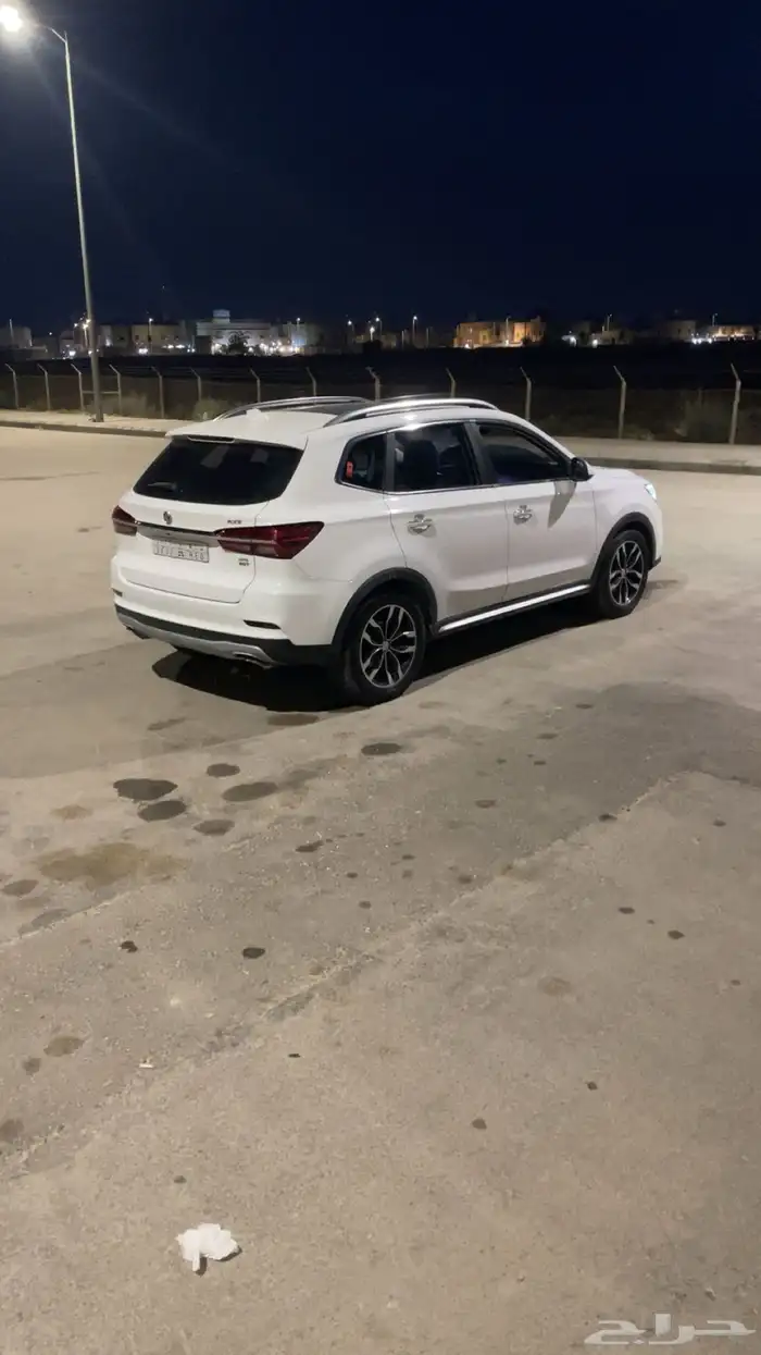 ام جي Rx5 6