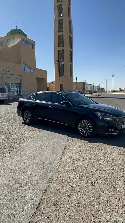كدنزاء 2016 ديزل 1