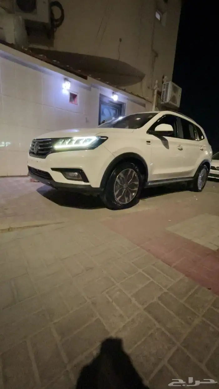 ام جي Rx5 1