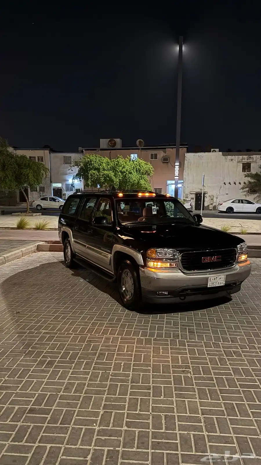 جمس سوبربان 2