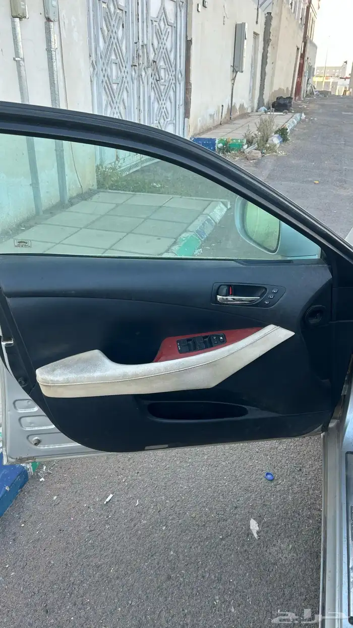 قطع لكزس ES 2