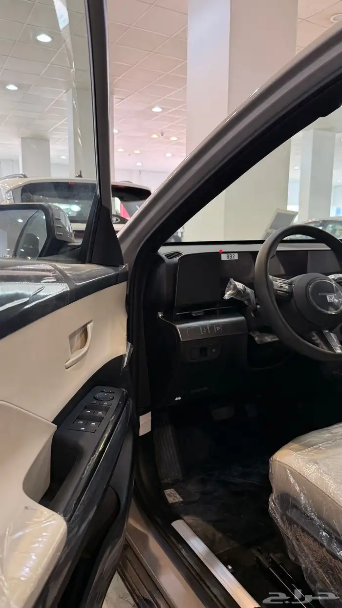 هيونداي كونا 2