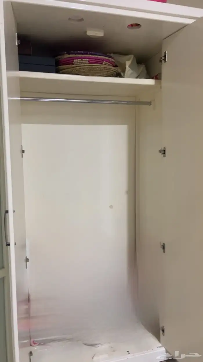 دولاب مستخدم للبيع 2