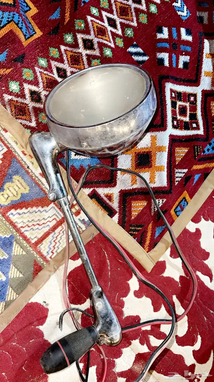 كشاف قنص ابو ذراع امريكي للبيع 0