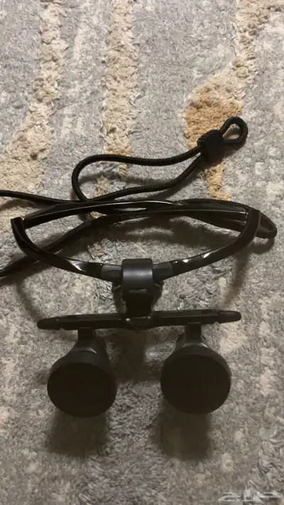 نظاره مكبره بعدسات   GreatLife dent 3.5X - 420mm 14