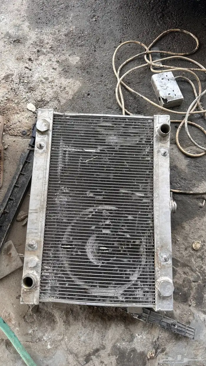 لديتر تفصيل الامنيوم عند السعودية رصتين 1