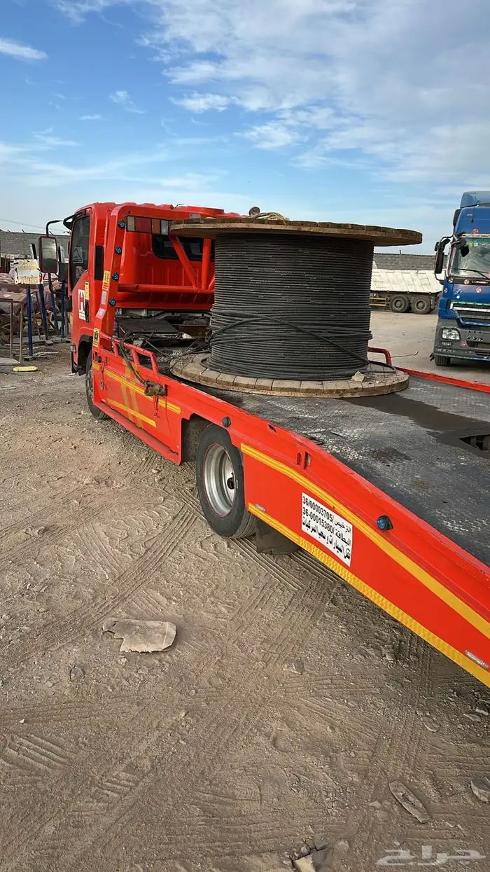 سطحة راجع من ابها الي المدينة المنورة 0