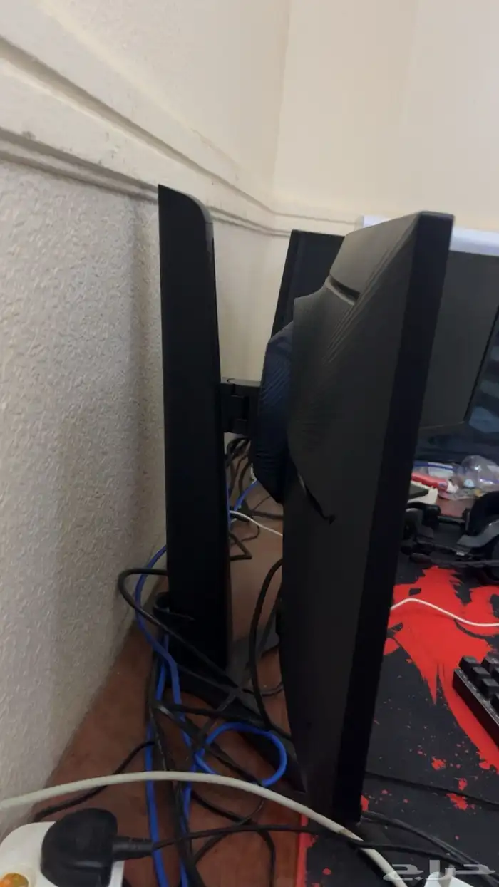 شاشة سامسونج 25انش 240Hz 1