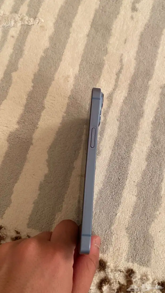 ايفون 14 سماوي 1