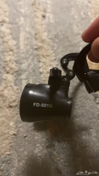 نظاره مكبره بعدسات   GreatLife dent 3.5X - 420mm 11