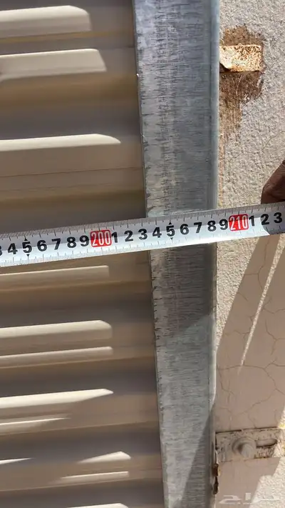 أبواب سحاب للبيع 4