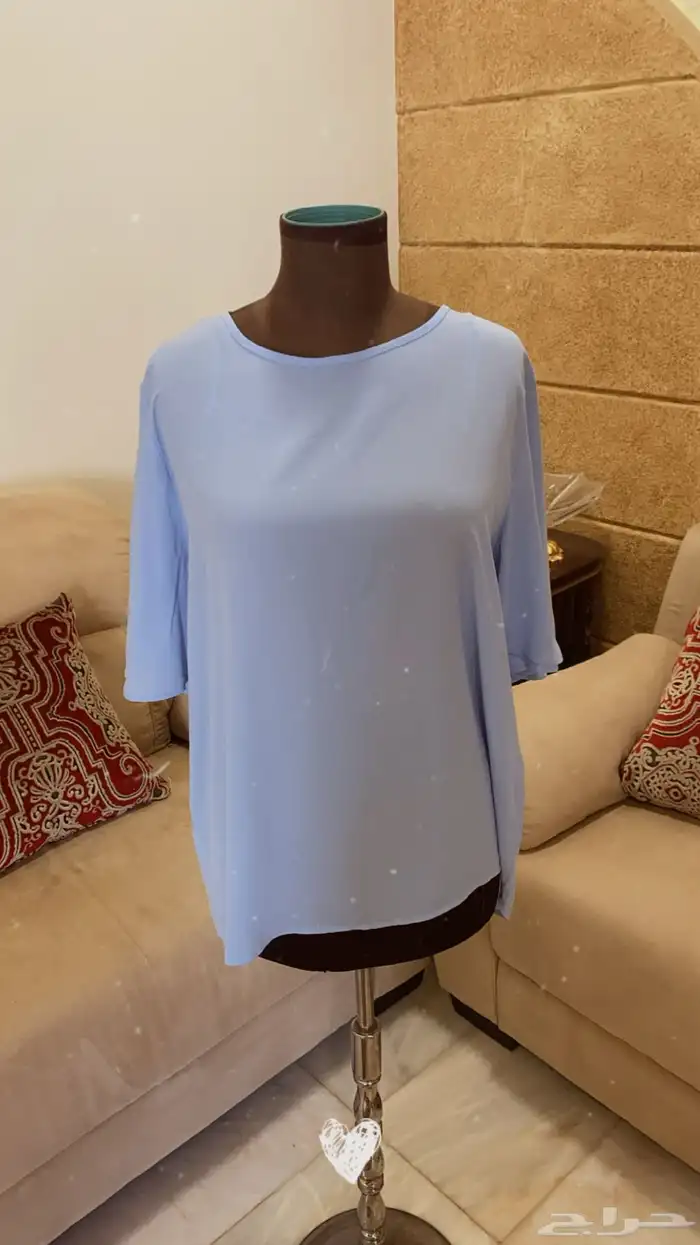 ملابس وشنط ماركات 9