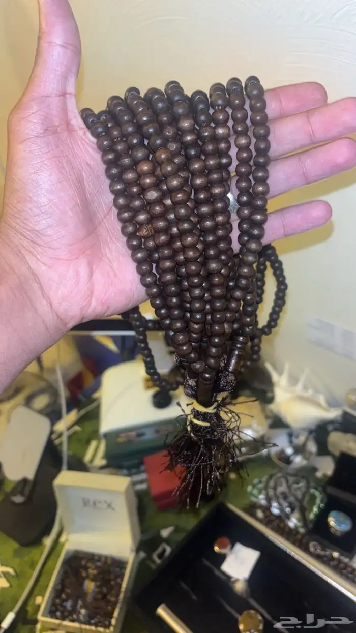 مسباح جمله للبيع عدد 7 حبات بيعه سمحه 1