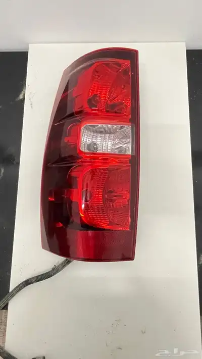 أسطب تاهو يسار أصلي GM نظيف جدا 2007-2014 تم البيع 6