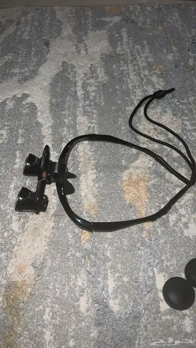 نظاره مكبره بعدسات   GreatLife dent 3.5X - 420mm 7