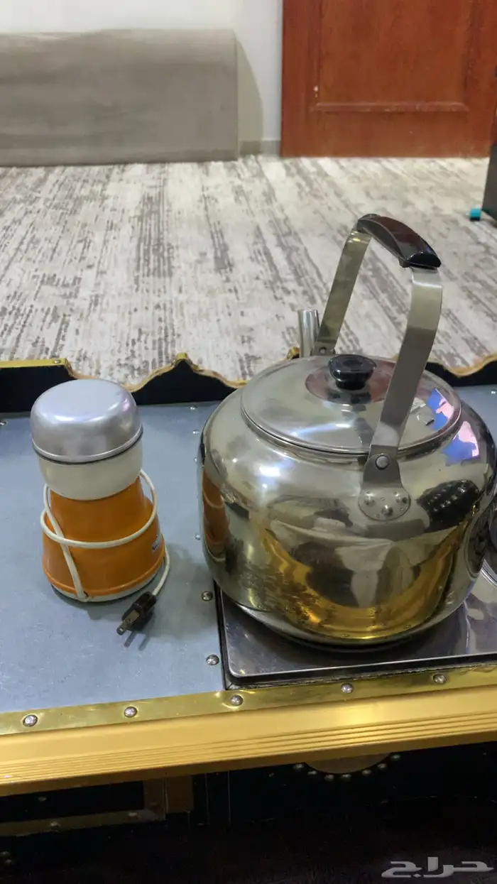بريق كوري 0