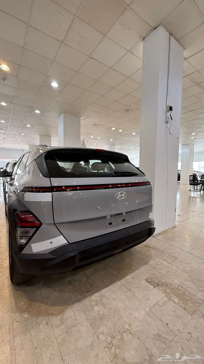 هيونداي كونا 0