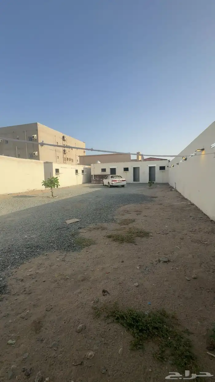 سكن عمال للإيجار 3