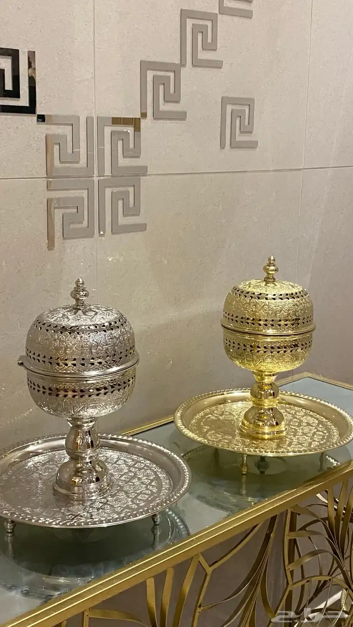 مباخر الحرمين 2