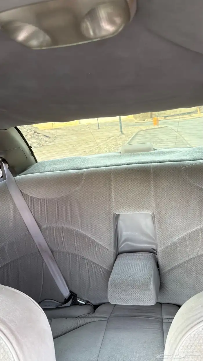 فورد كراون فكتوريا موديل 1997 أمريكي 13