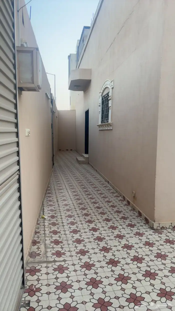 للبيع دور مسلح بناء شخصي بالاندلس ( الخرج ) 2