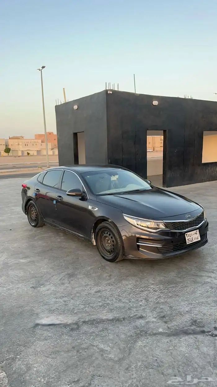 اوبتيما 2016 6