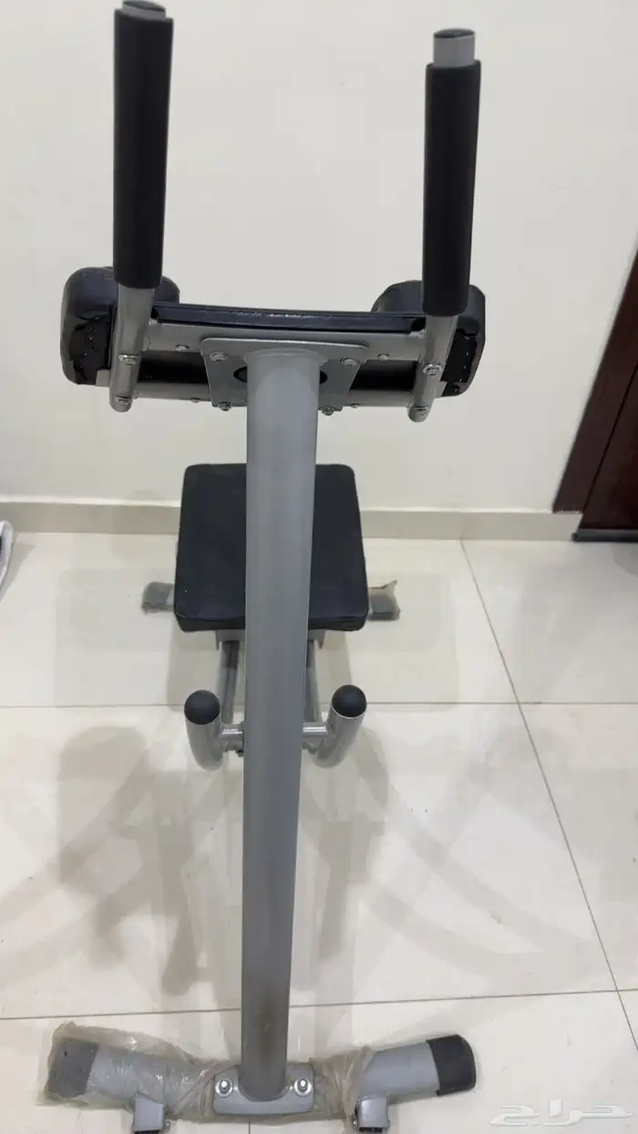 اجهزة رياضية 1