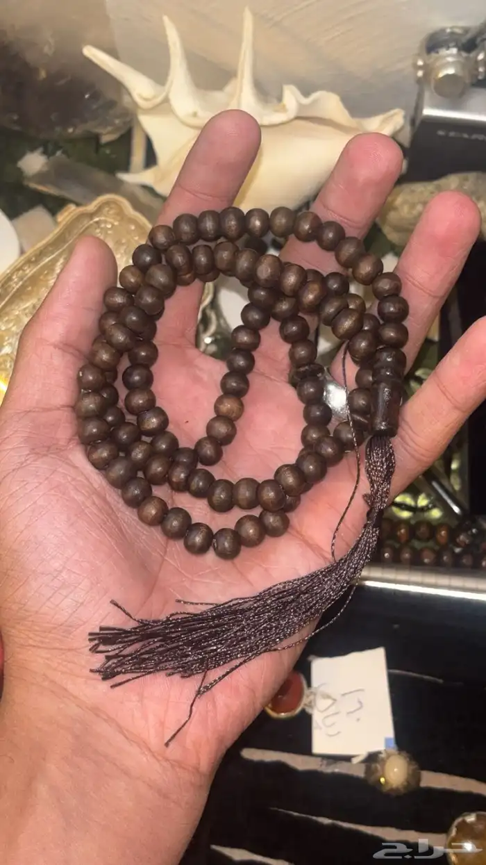 مسباح جمله للبيع عدد 7 حبات بيعه سمحه 2