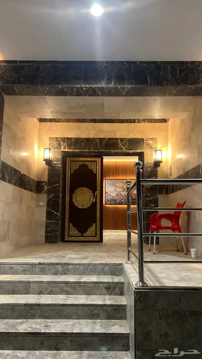 شقق وفيلا فاخرة للأيجار الشوقية 1