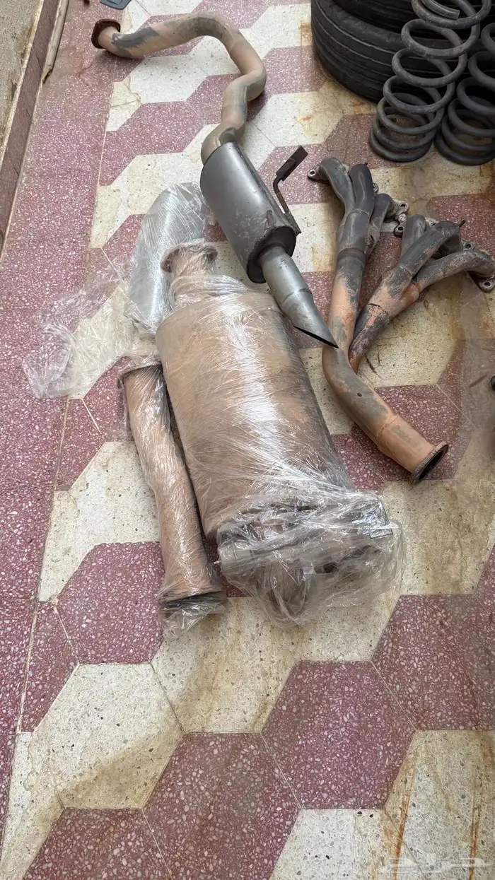 هدرز فتك 1