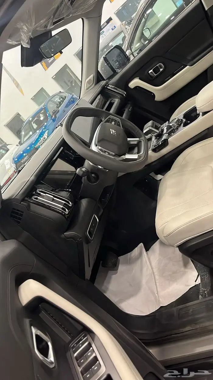 جيتور T1 فل كامل 2025 عروض كاش واقساط نقبل قطاع خاص 1