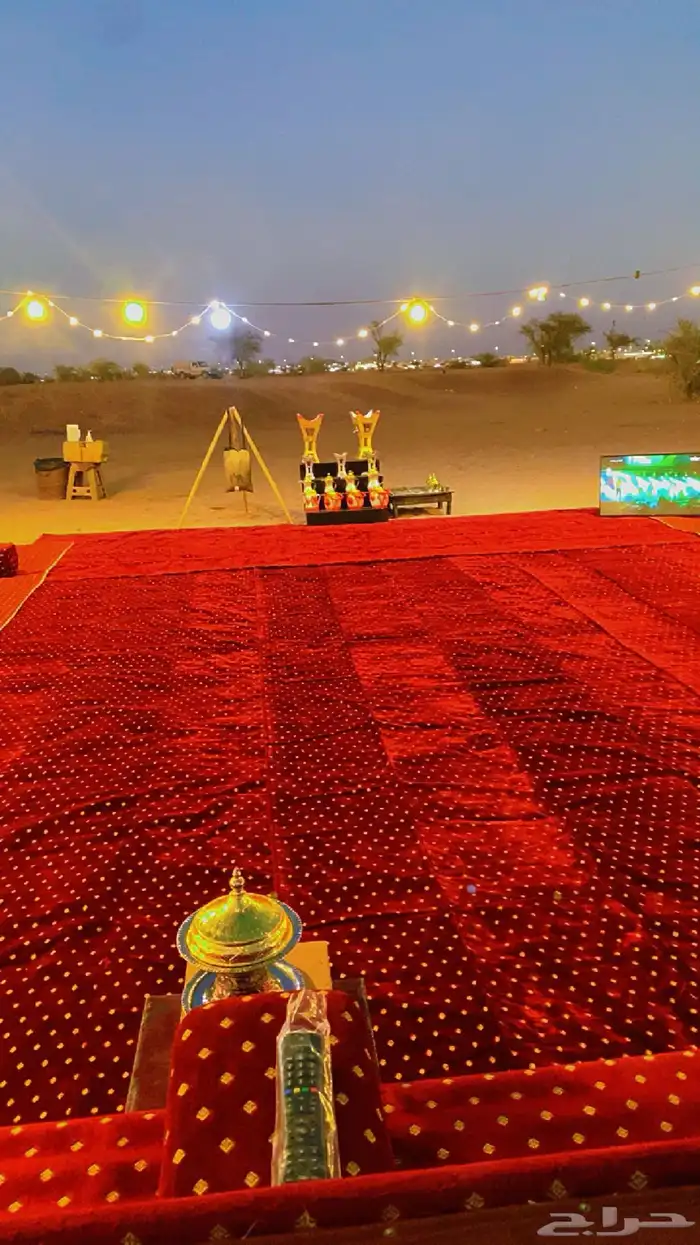 زهرة الجبلين للرحلات البرية ثلاث عمال وأثاث جديد يوجد رذاذ 4