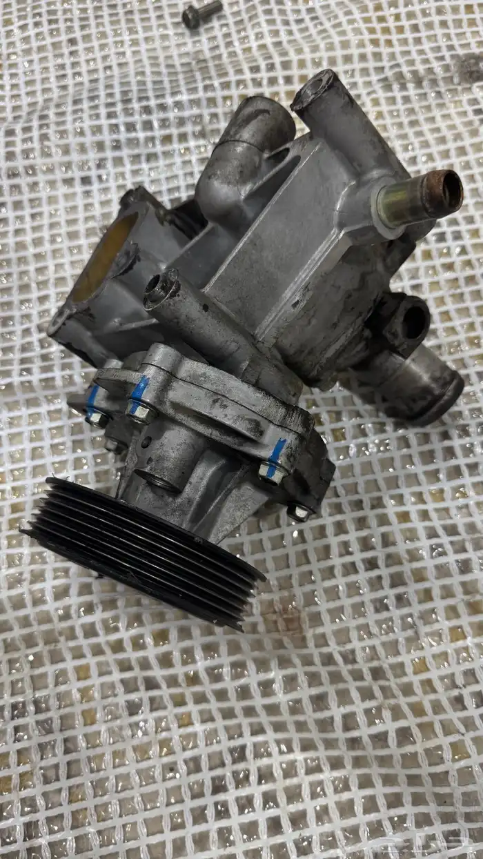 قطع غيار ديزل ميتسوبيشي دبل 0