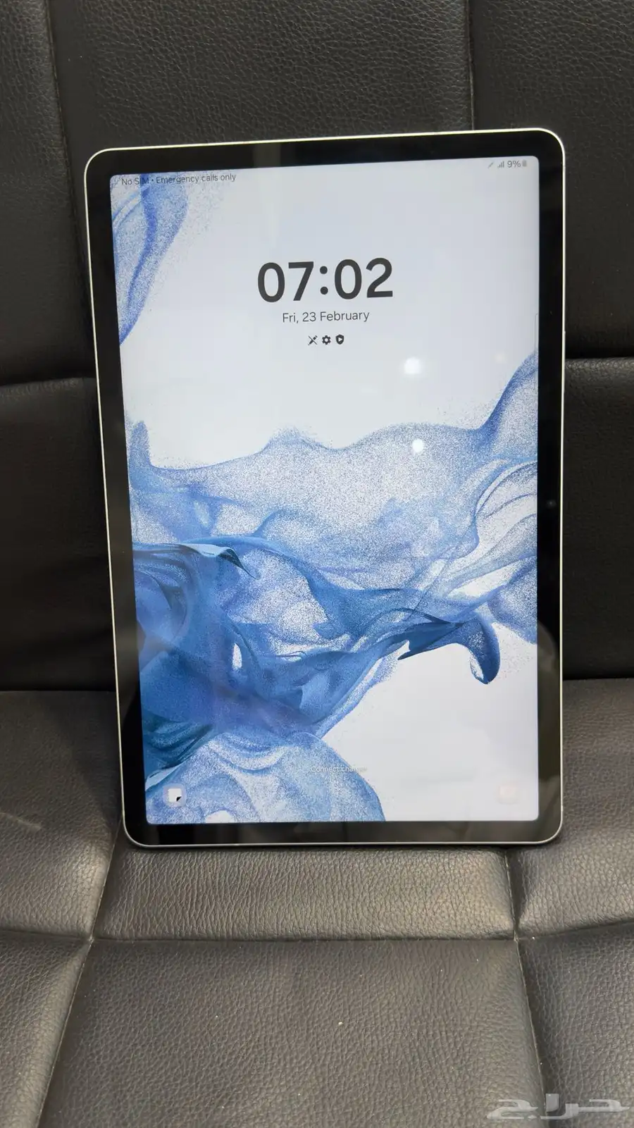 سامسونج تاب اس 8 مستعمل بشريحة Tab S8 0