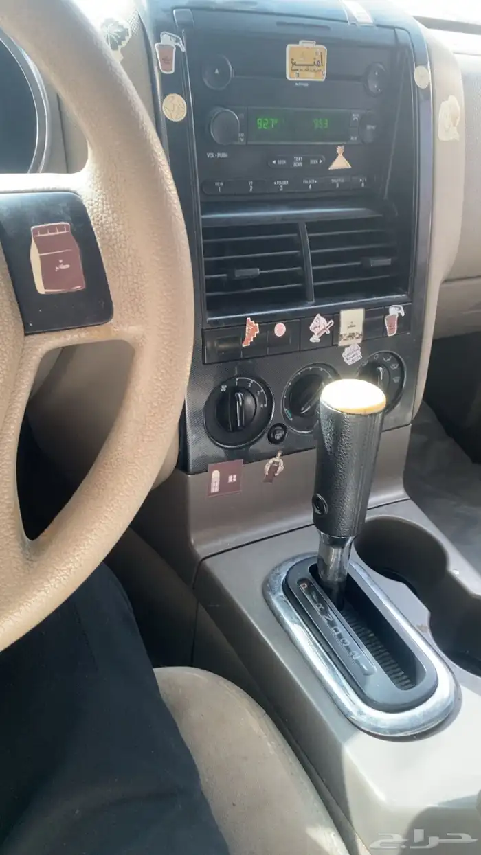 فورد اكسبلورر 2