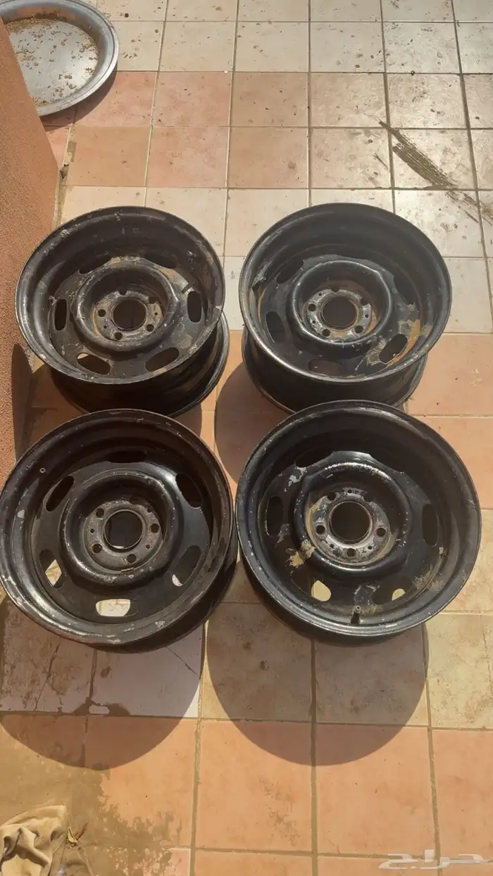 جنوط دوج اصليه 0