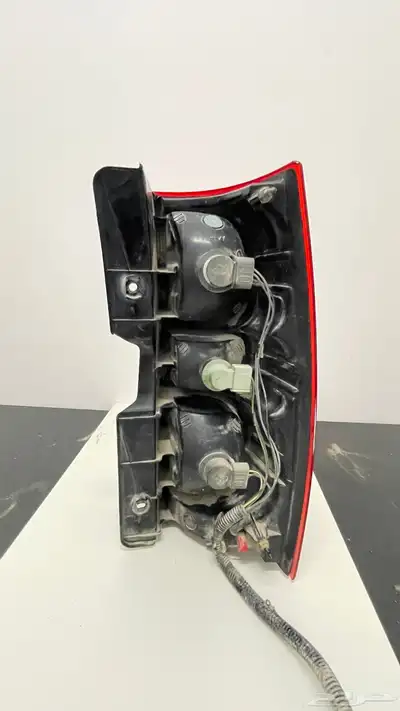 أسطب تاهو يسار أصلي GM نظيف جدا 2007-2014 تم البيع 4
