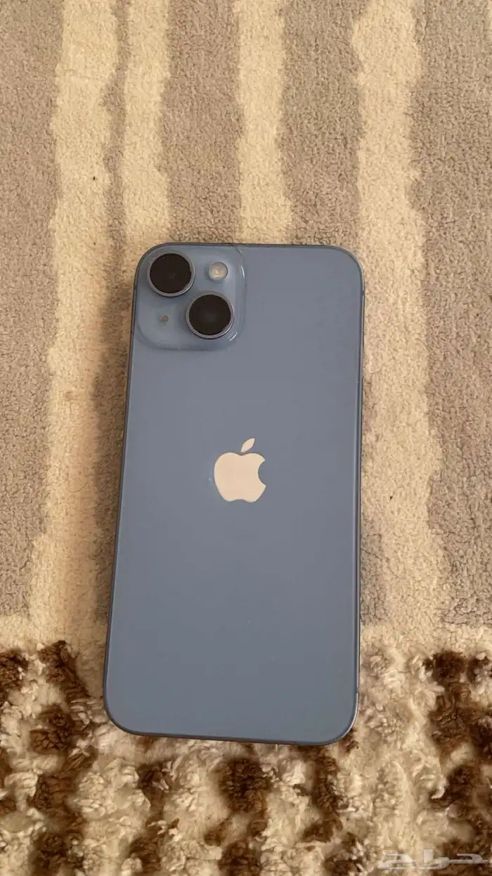 ايفون 14 سماوي 0