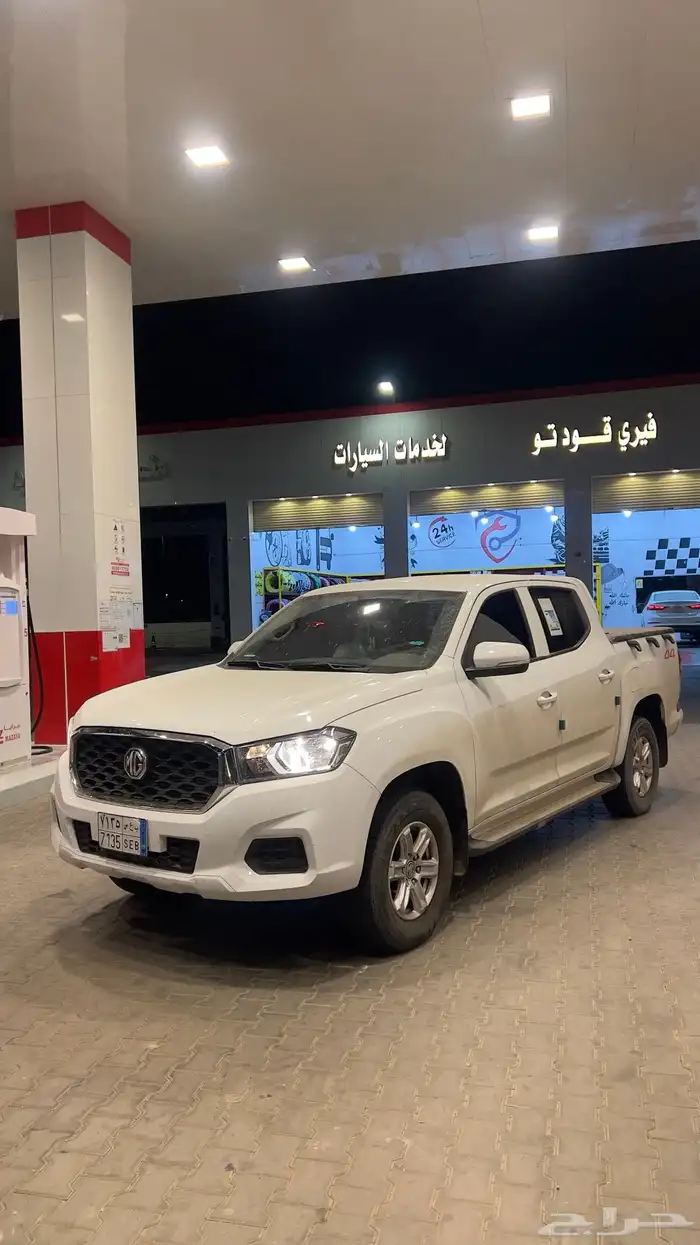 ام جي T60 2024 0