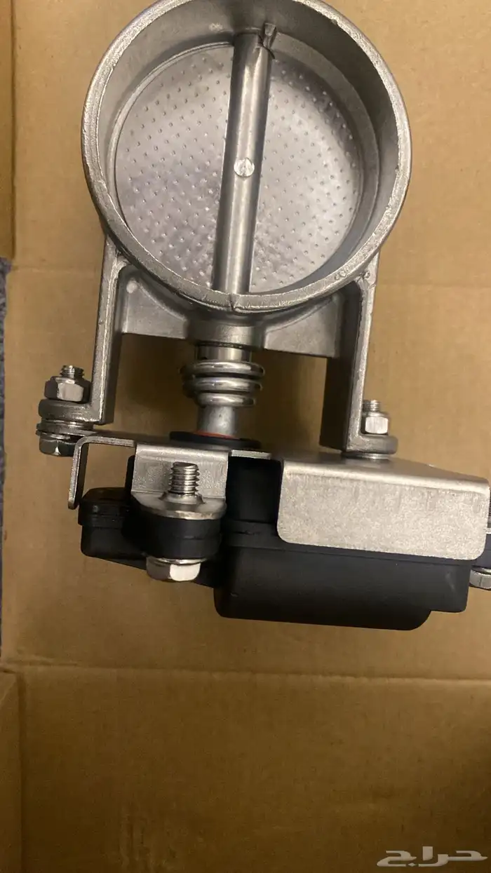 سده إلكترونيه 2ونص انش 0