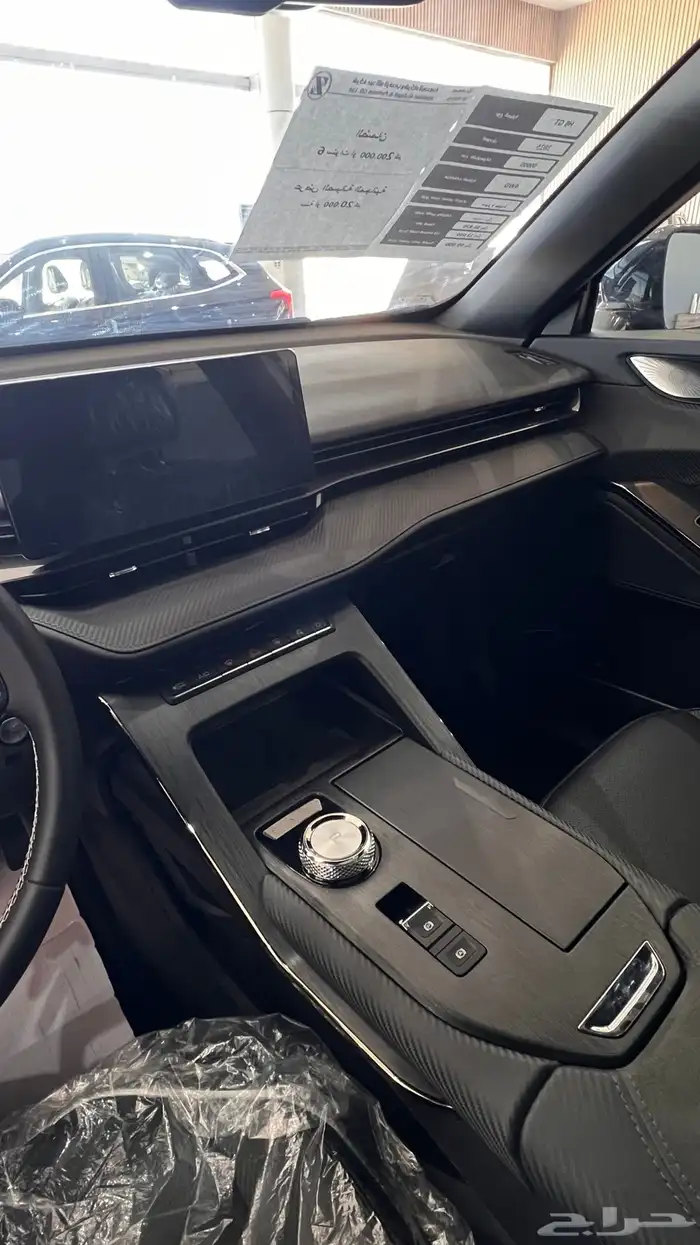 هافال H6 GT 2025 5