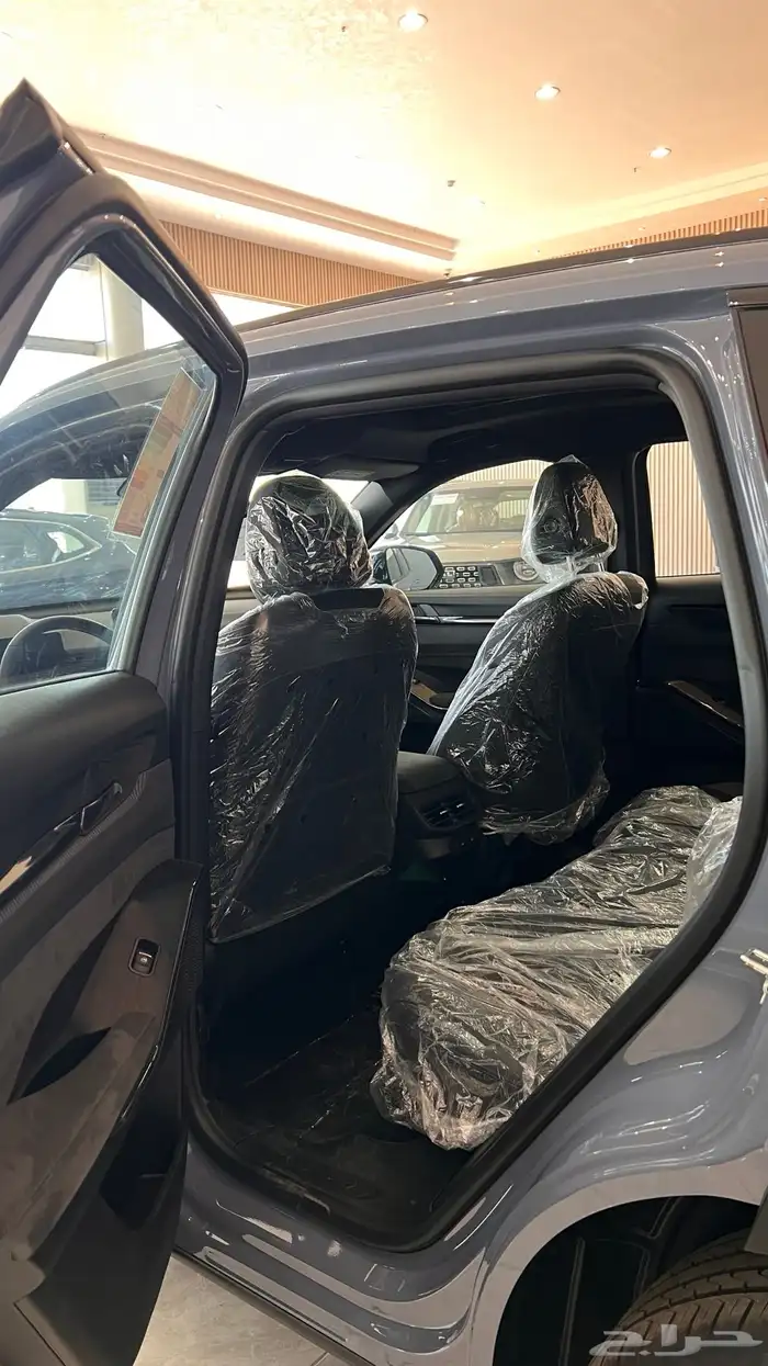 هافال H6 GT 2025 3