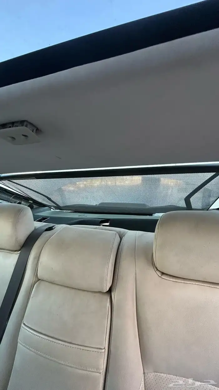 قطع لكزس ES 13