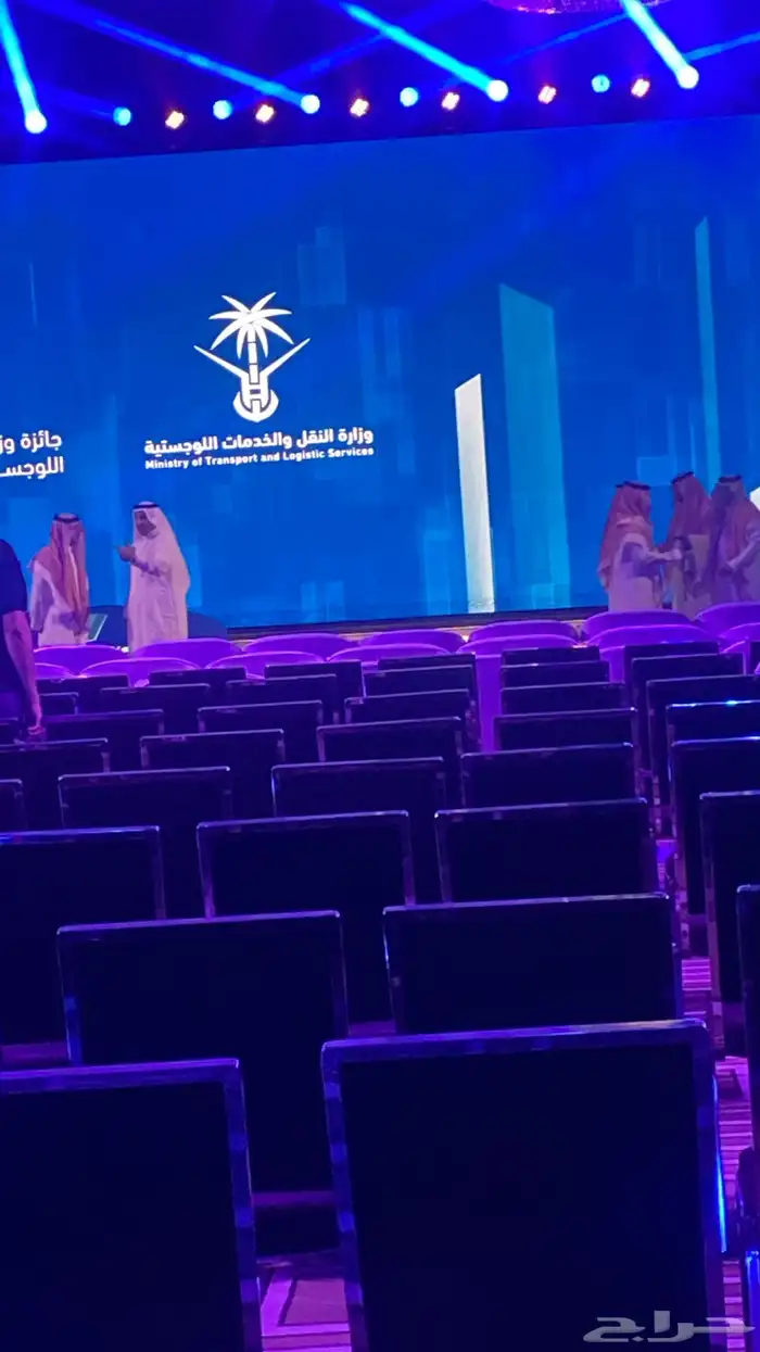 شاشات عرض للمؤتمرات والمناسبات 1