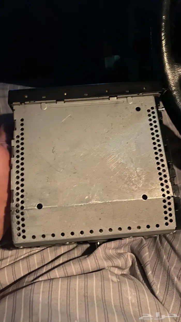 مسجل فورد فكتوريا 2007 على السوم ولا البدل ب المناسب 0